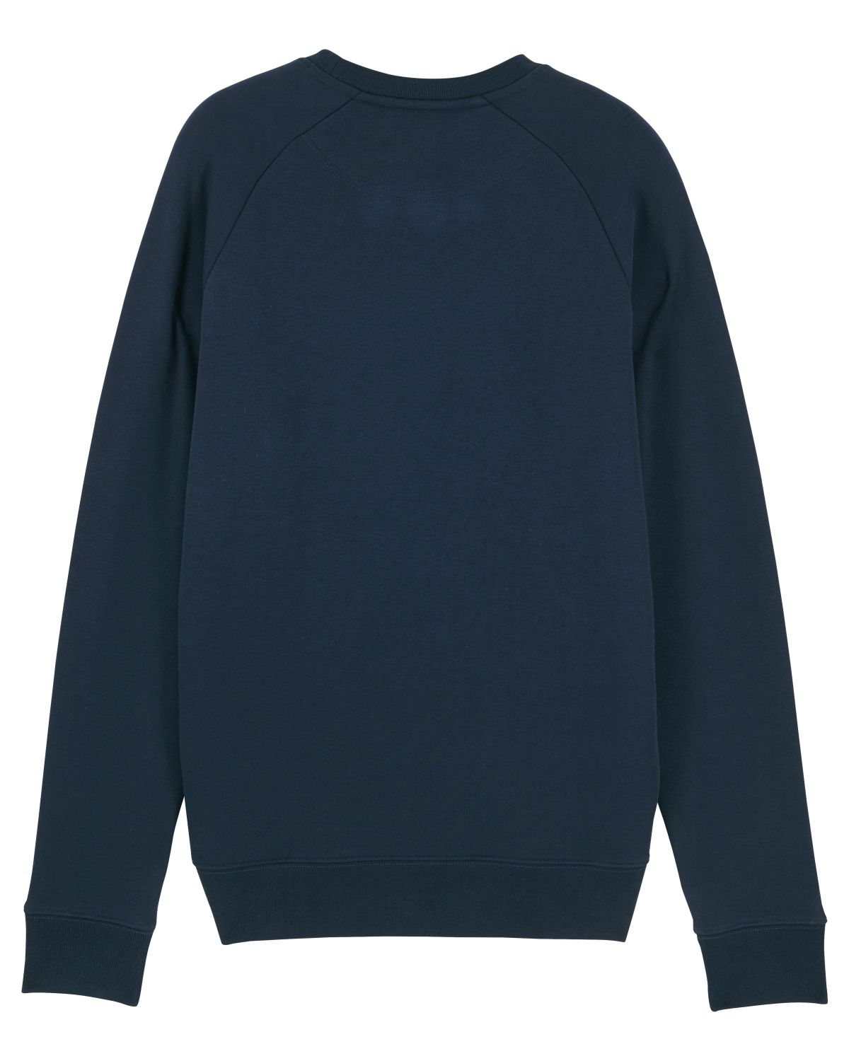 Organic Sweatshirt SCHÖN | unisex | French Navy Blau - Studio Schön®