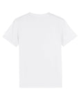 Organic T-Shirt BUCHSTABE F | unisex | small print - Studio Schön®