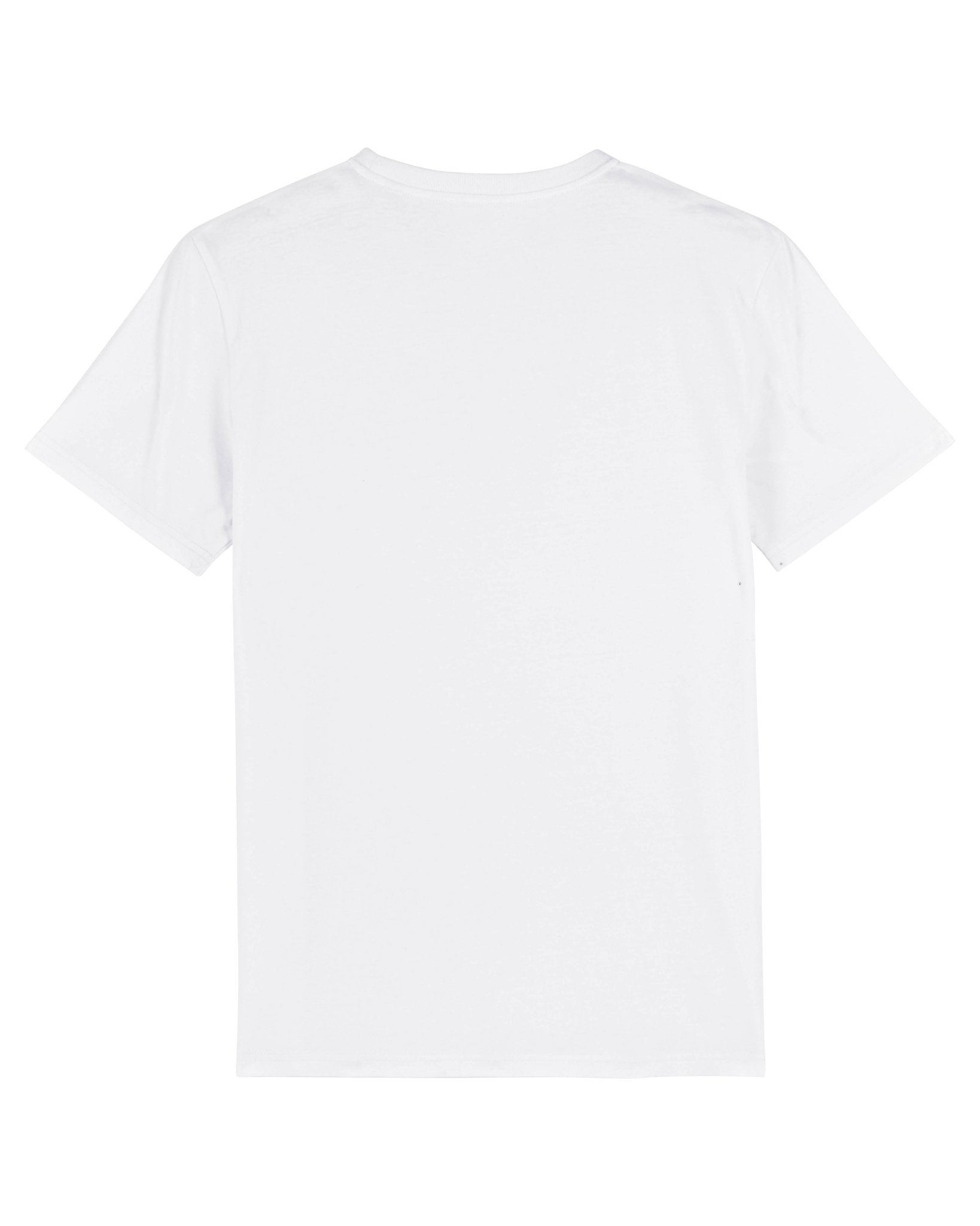 Organic T-Shirt BUCHSTABE H | unisex | big print - Studio Schön®