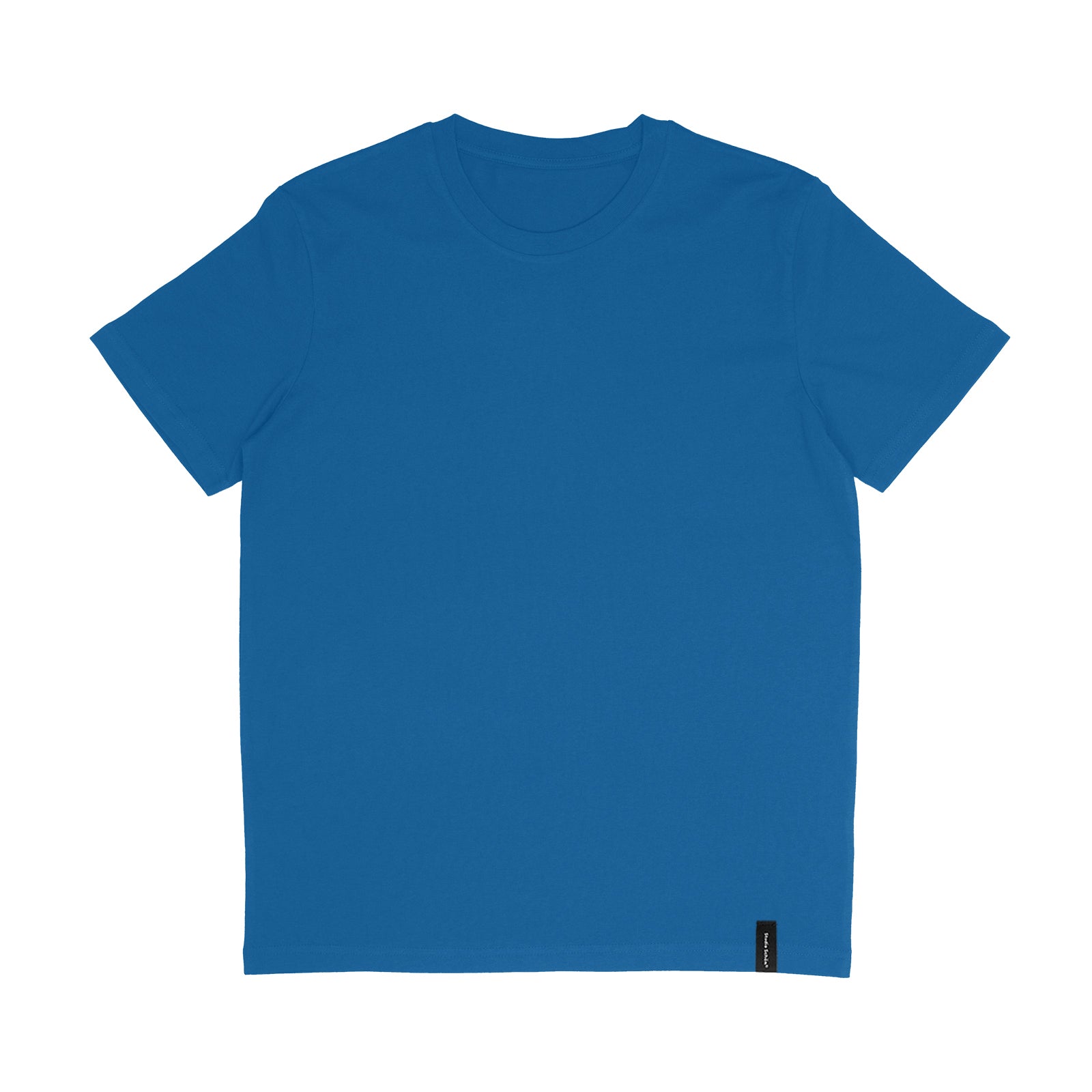 Organic T-Shirt EUROPA | unisex | Royal Blau - Studio Schön®