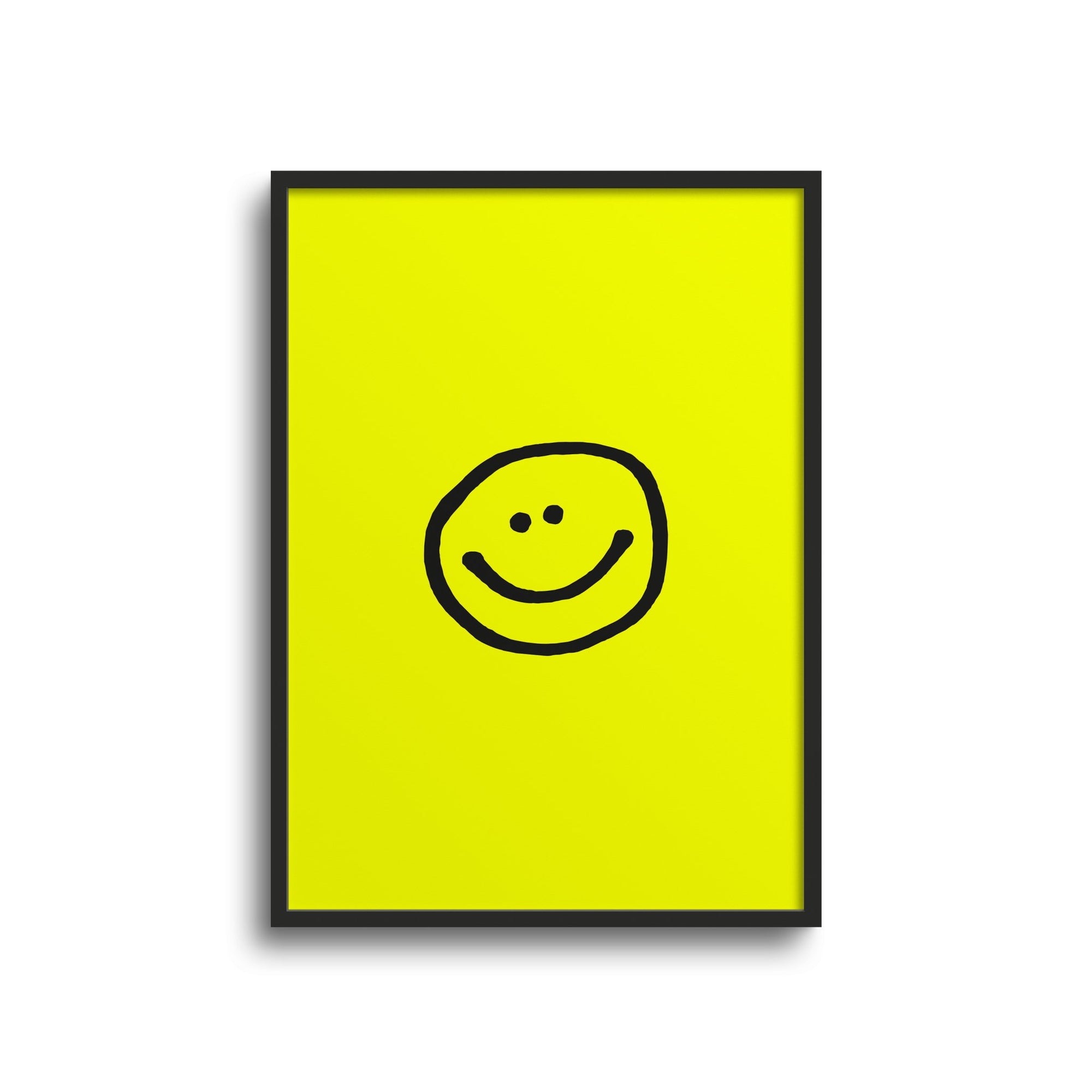 POSTER STATEMENTS – SMILEY - Studio Schön®